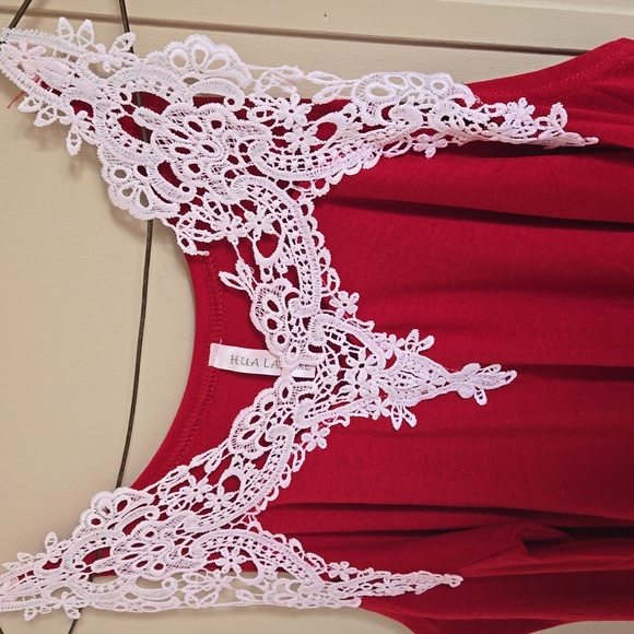 Cold Shoulder Long Sleeve - Picture 3 of 6